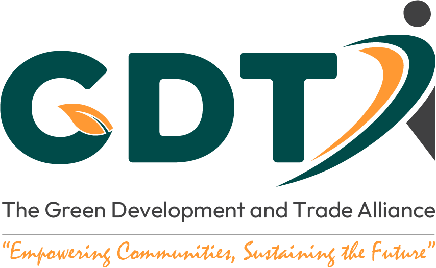 GDTA Logo