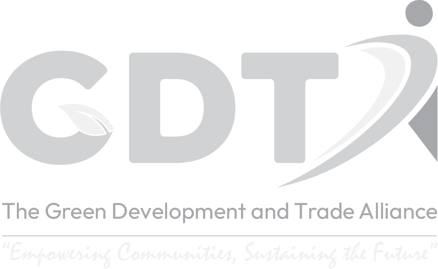 GDTA Logo